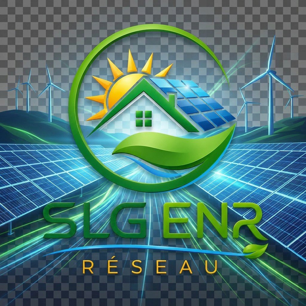 SLG ENR Réseau
